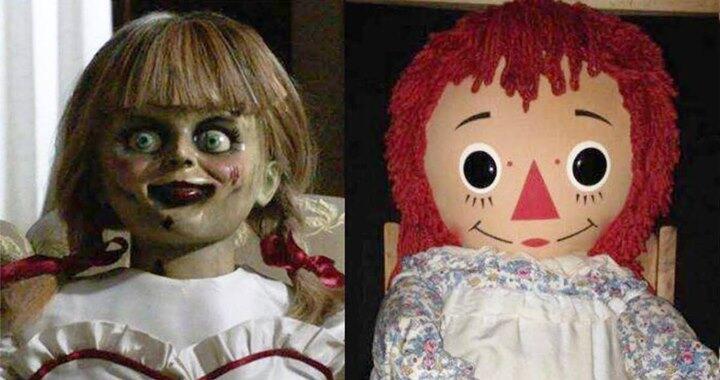 Geger Kabar Boneka Annabelle Kabur dari Museum, Ternyata Ini Fakta Sebenarnya