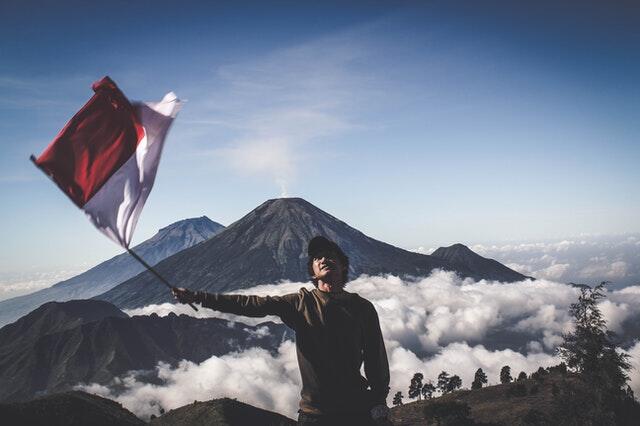 Kumpulan Ucapan 17 Agustusan yang Bisa Dibagikan Via WhatsApp