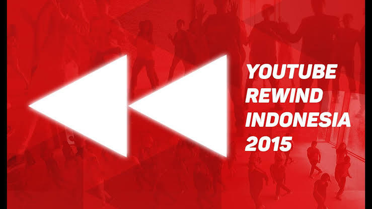 4 Youtube Rewind Indonesia Dari Masa Ke Masa, Agan Paling Suka Yang Mana?