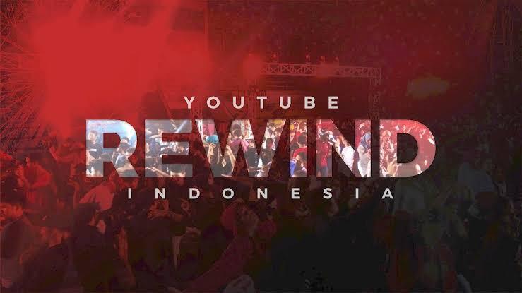4 Youtube Rewind Indonesia Dari Masa Ke Masa, Agan Paling Suka Yang Mana?