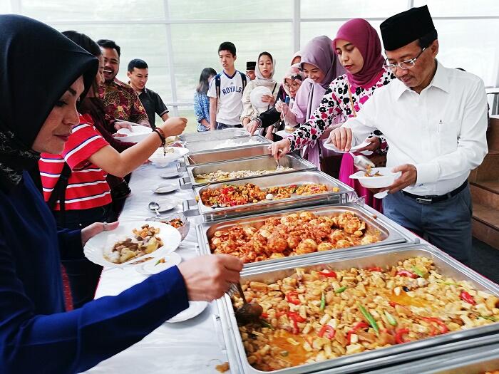 Perayaan Kemerdekaan Di Tanah Perantauan