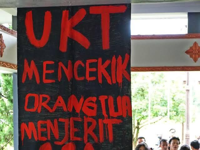 Bayar Kuliah Pakai Uang Receh, Dampak Corona Sangat Mengerikan