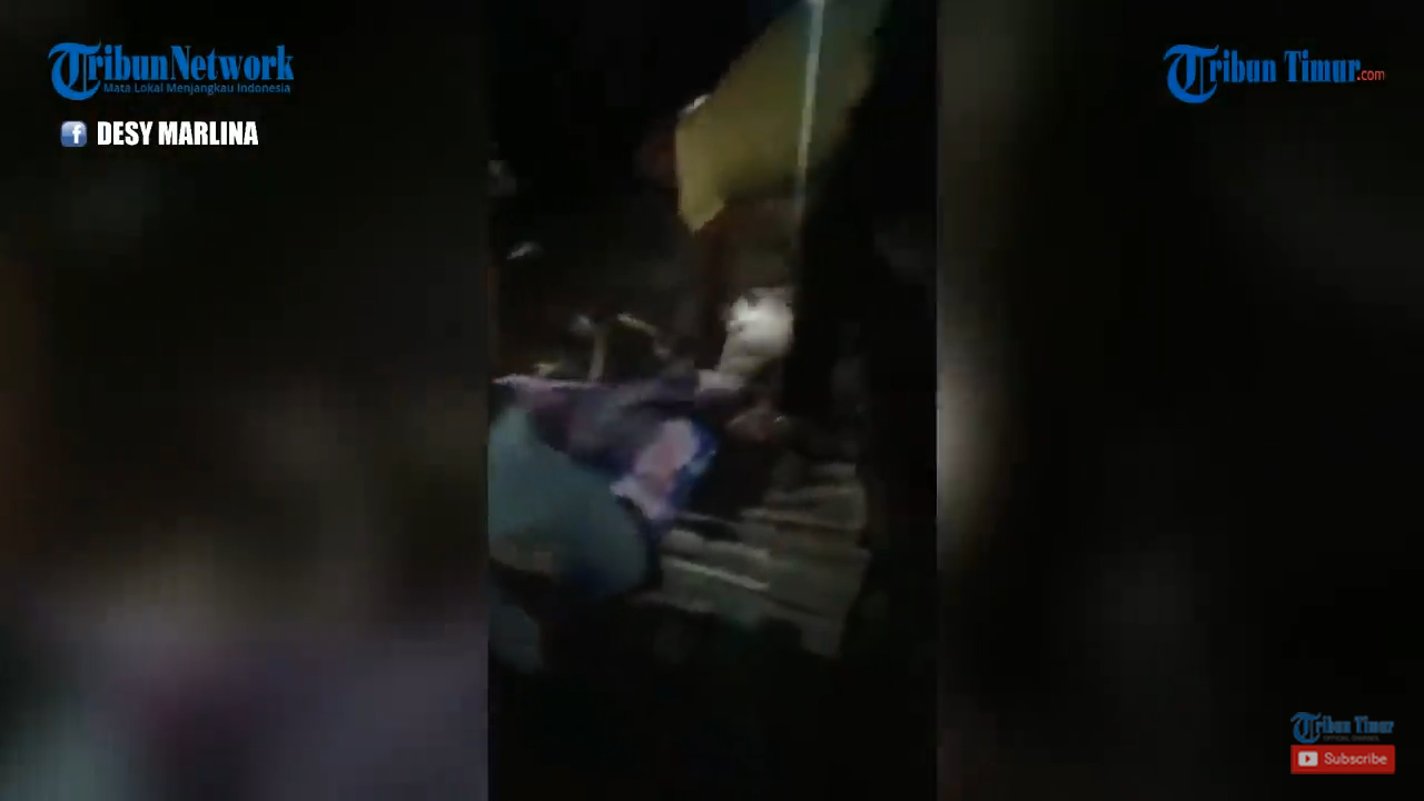 Tega! Viral Anjing Diduga Manusia Jadi-jadian Anak SMP Dikubur Hidup-hidup