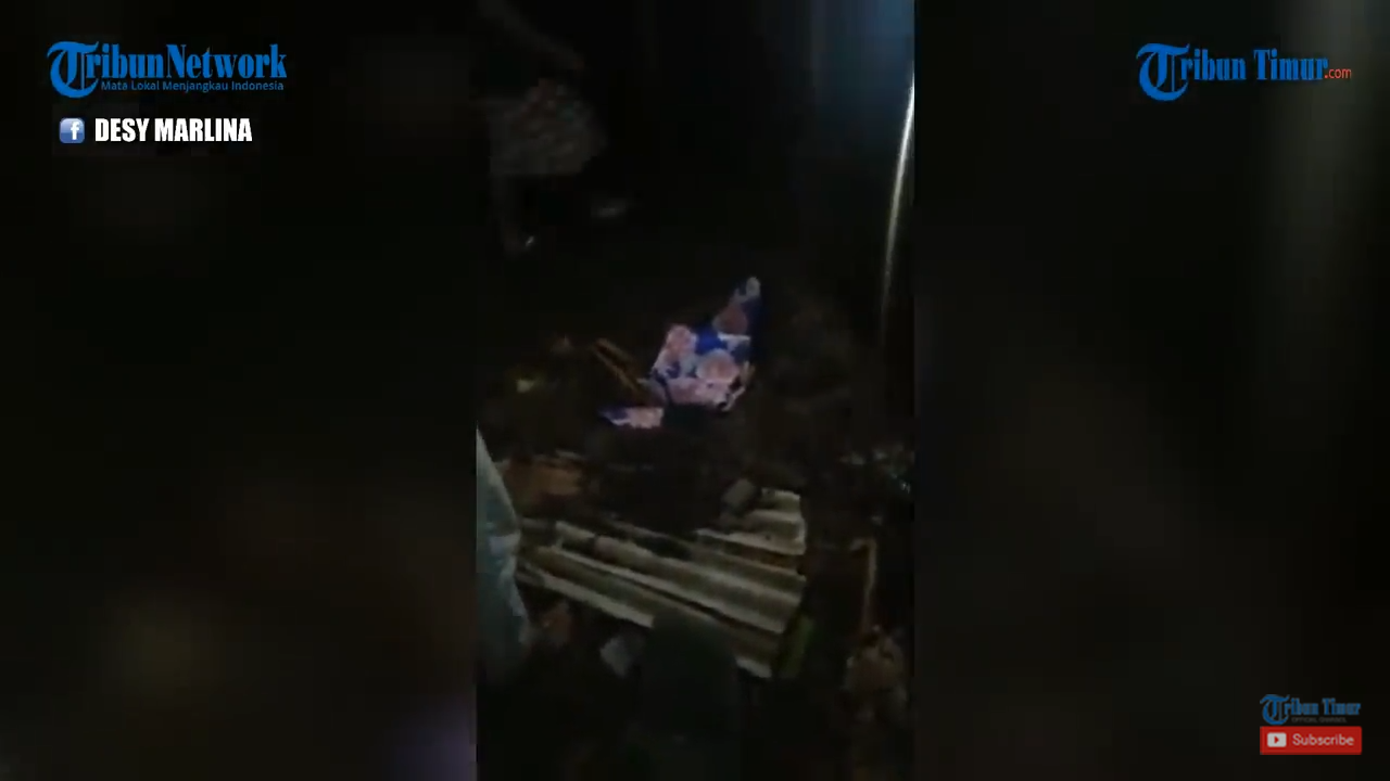 Tega! Viral Anjing Diduga Manusia Jadi-jadian Anak SMP Dikubur Hidup-hidup