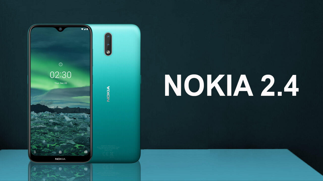 Nokia 2.4 Review Indonesia Harga Dan Spesifikasi