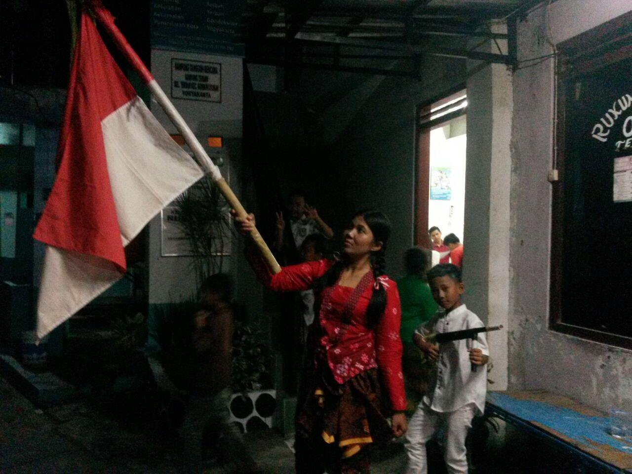 Pensi, Ajang Kreasi Yang Paling Dinanti Saat 17-an
