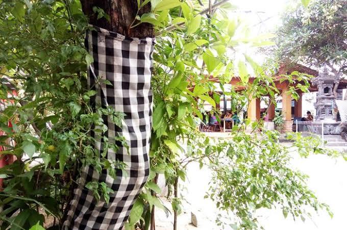 Lomba Dekorasi Kampung Dengan Konsep Kebhinekaan