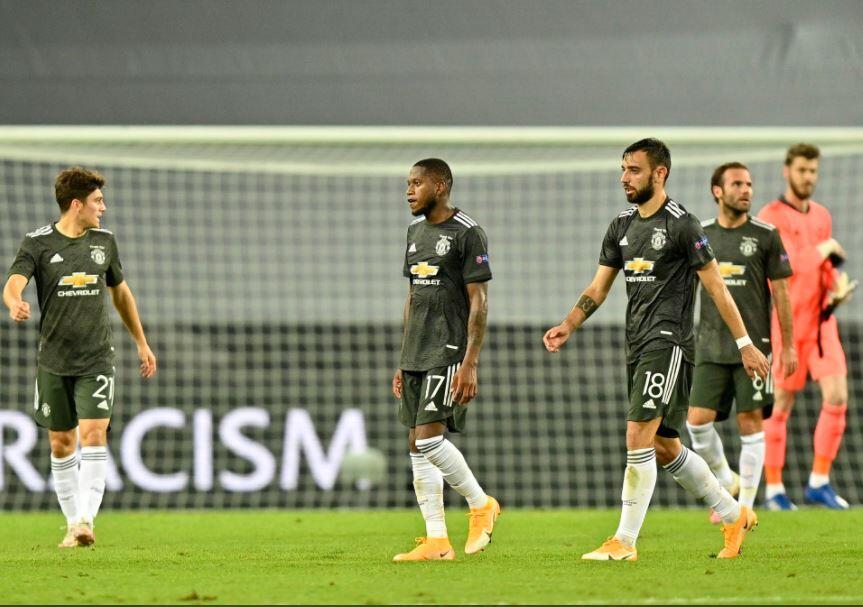Kiprah Manchester United Musim Ini, Spesialis Gugur di Semifinal