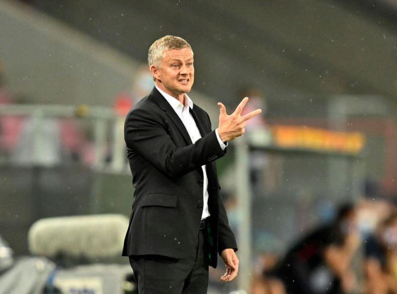 Kiprah Manchester United Musim Ini, Spesialis Gugur di Semifinal