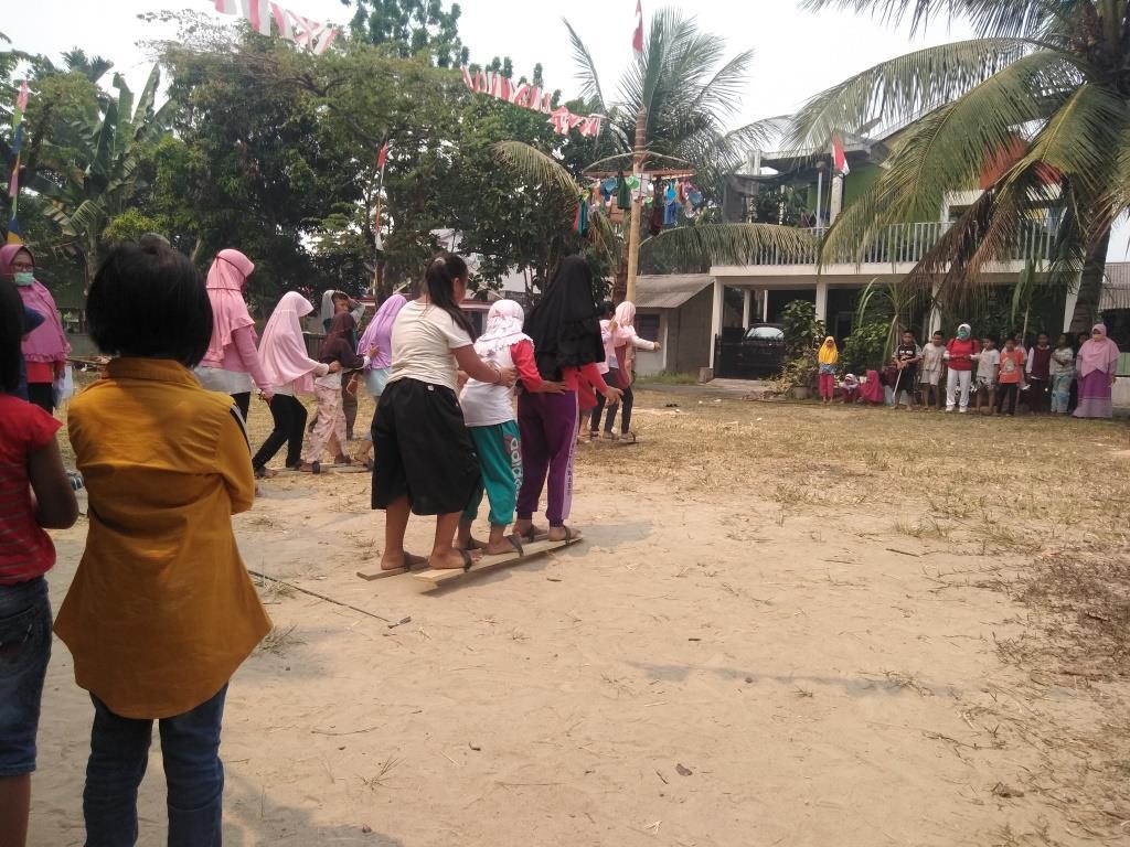 Sejahat-jahatnya Asap Karhutla, Lebih Jahat Covid-19