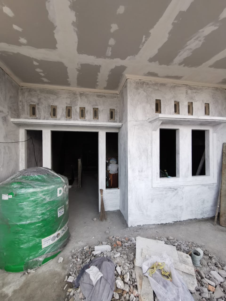 Jasa Renovasi Bangunan