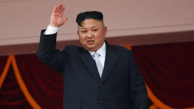 HUT RI ke 75, Kim Jong Un Ucapkan Selamat & Beri Pesan Hangat Untuk Rakyat Indonesia
