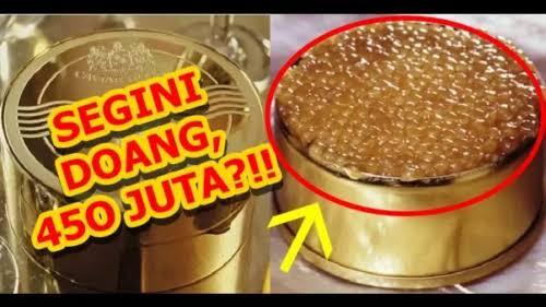 Belajar attitude dari hal-hal kecil yuk....