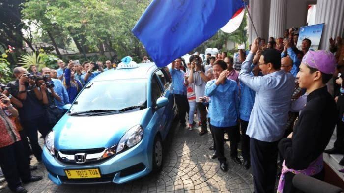 Belajar attitude dari hal-hal kecil yuk....