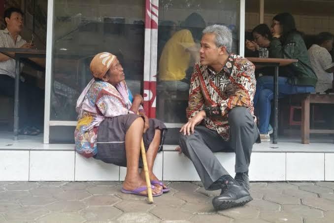 Belajar attitude dari hal-hal kecil yuk....