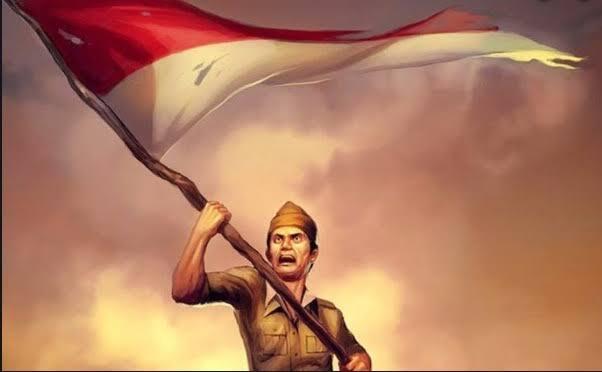 6 Cara Menghargai Jasa Pahlawan