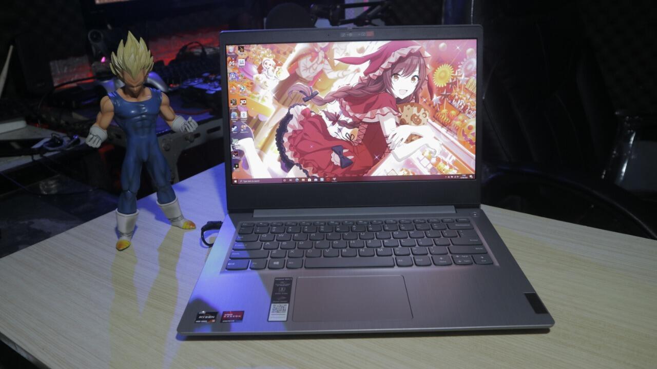 Amd ryzen 5 4500u with radeon graphics. Lenovo AMD Ryzen 5 4500u with Radeon Graphics