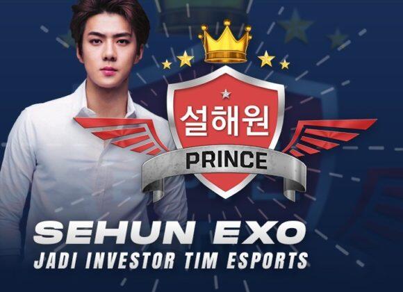 5 Artis Luar Negeri yang Punya Bisnis Esports