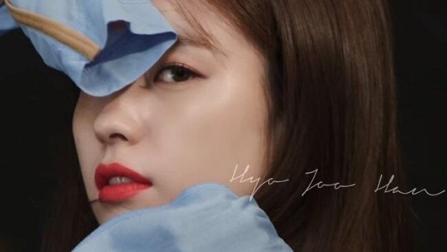 Rekan Han Hyo Joo Beberkan Masa Muda Sang Artis, Sering Dikira Lebih Tua?
