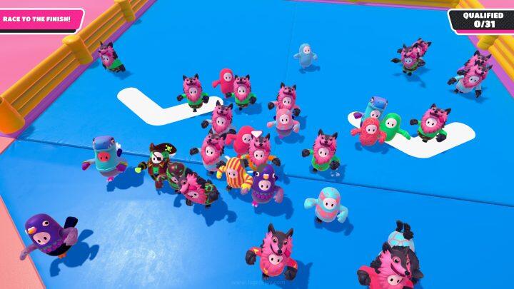 10 Video Game Tanpa Kekerasan