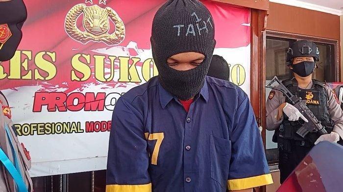 Pria Mengamuk Aniaya Guru Ngaji, Awalnya Korban Cuma Tanya Alamat