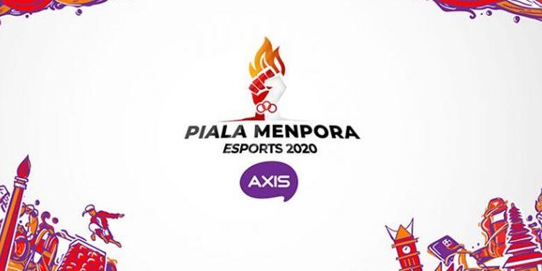 10 Ribu Lebih Atlet Muda Berlaga di Piala Menpora Esport 2020
