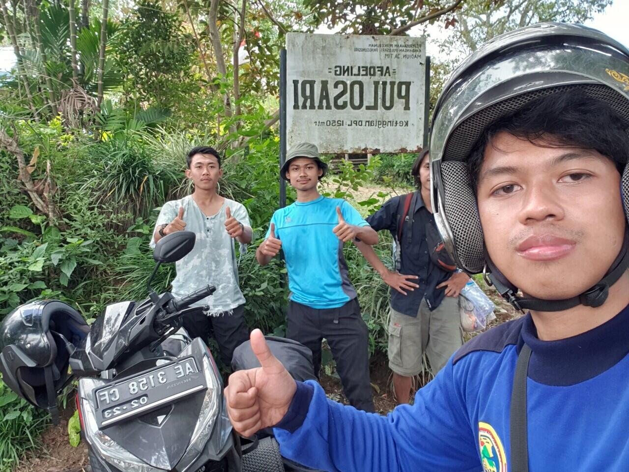 WILIS via KARE,KANDANGAN, KABUPATEN MADIUN