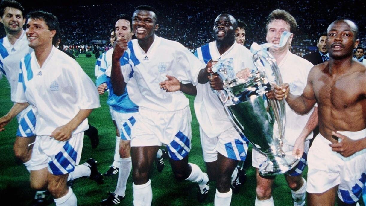 Mari Membedah Kiprah Klub Prancis di Final Liga Champions
