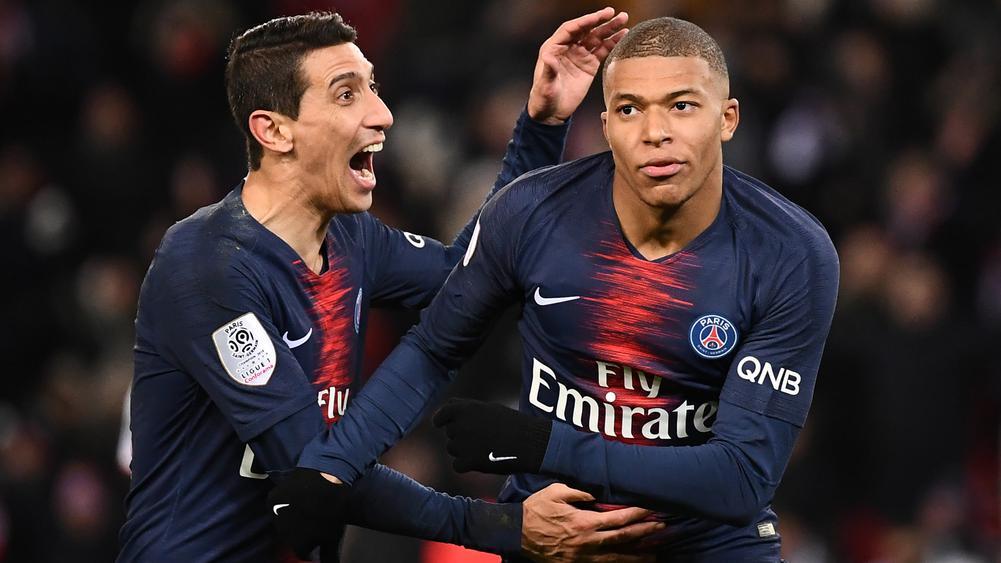 RB Leipzig vs PSG Duel Hidup Mati Kedua Tim di Semifinal Liga Champions