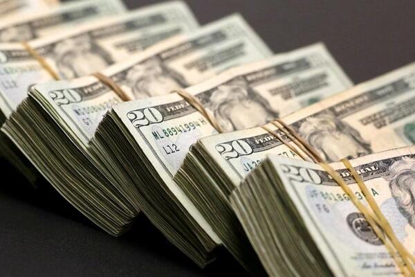 Dolar AS Masih Tertahan di Level Terendahnya