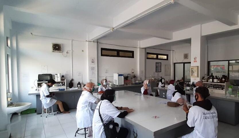 Cegah Virus Corona dengan Masker dan Protokoler Kesehatan
