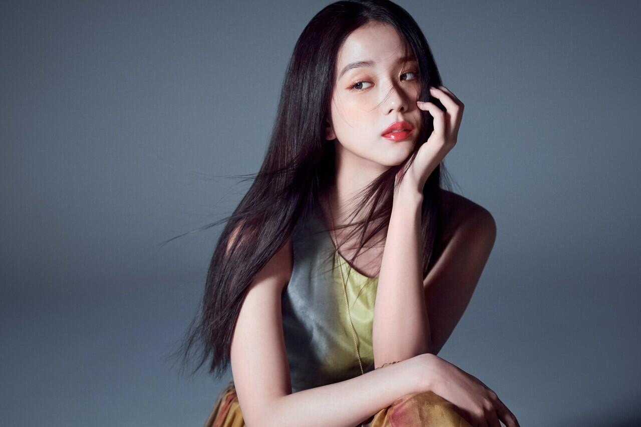 Jisoo ‘BLACKPINK’ akan Bintangi Drama ‘Snowdrop’!