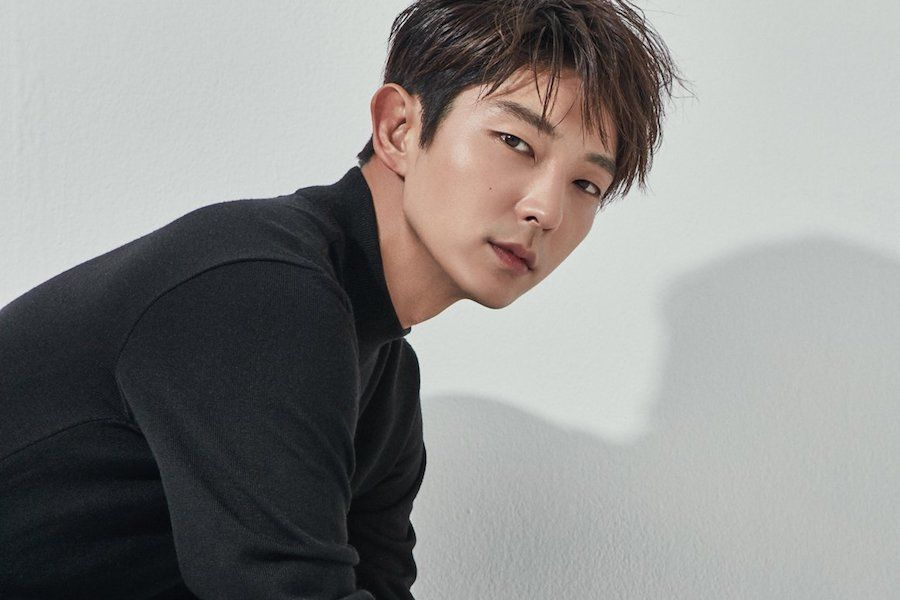 Gak Nyangka! Lee Joon Gi Ternyata Fanboynya 'BTS', Ini Bias Favoritnya