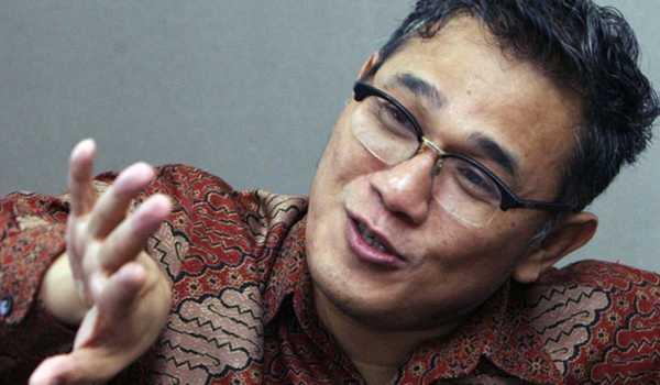 Kebangkitan Indonesia Butuh Pemimpin Budiman