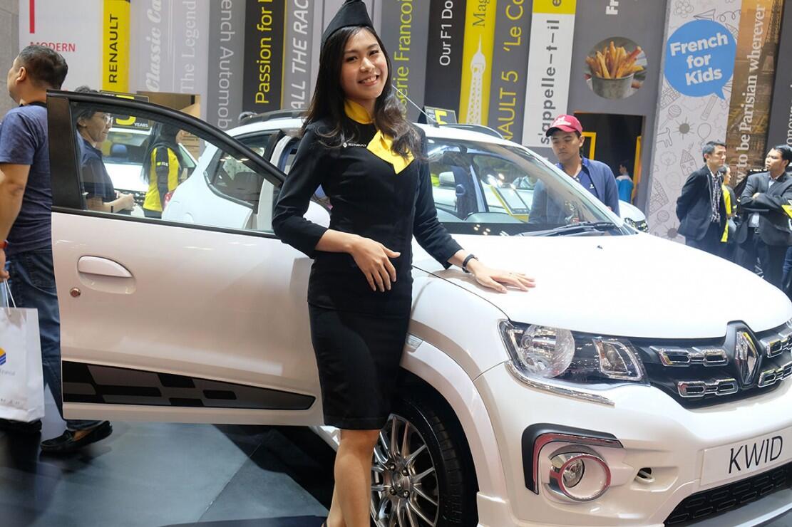 GIIAS 2020 Dipastikan Batal