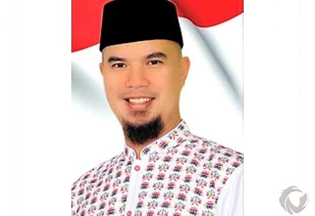 Gerindra Buka Pintu Ahmad Dhani Maju Pilwali Surabaya