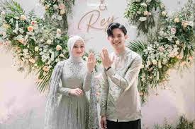 Wow!! Ini Dia Tempat Pernikahan Termewah DiIndonesia Yang Bikin Kamu Nggak Jadi Nikah