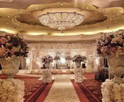 Wow!! Ini Dia Tempat Pernikahan Termewah DiIndonesia Yang Bikin Kamu Nggak Jadi Nikah