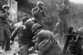 Wow!!! Ini Dia Tentara Yang Tidak Bisa Di Bunuh Oleh Nazi