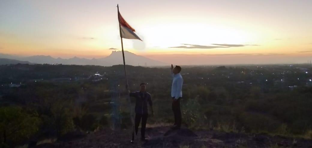 Merayakan Hari Kemerdekaan 17 Agustus 2020