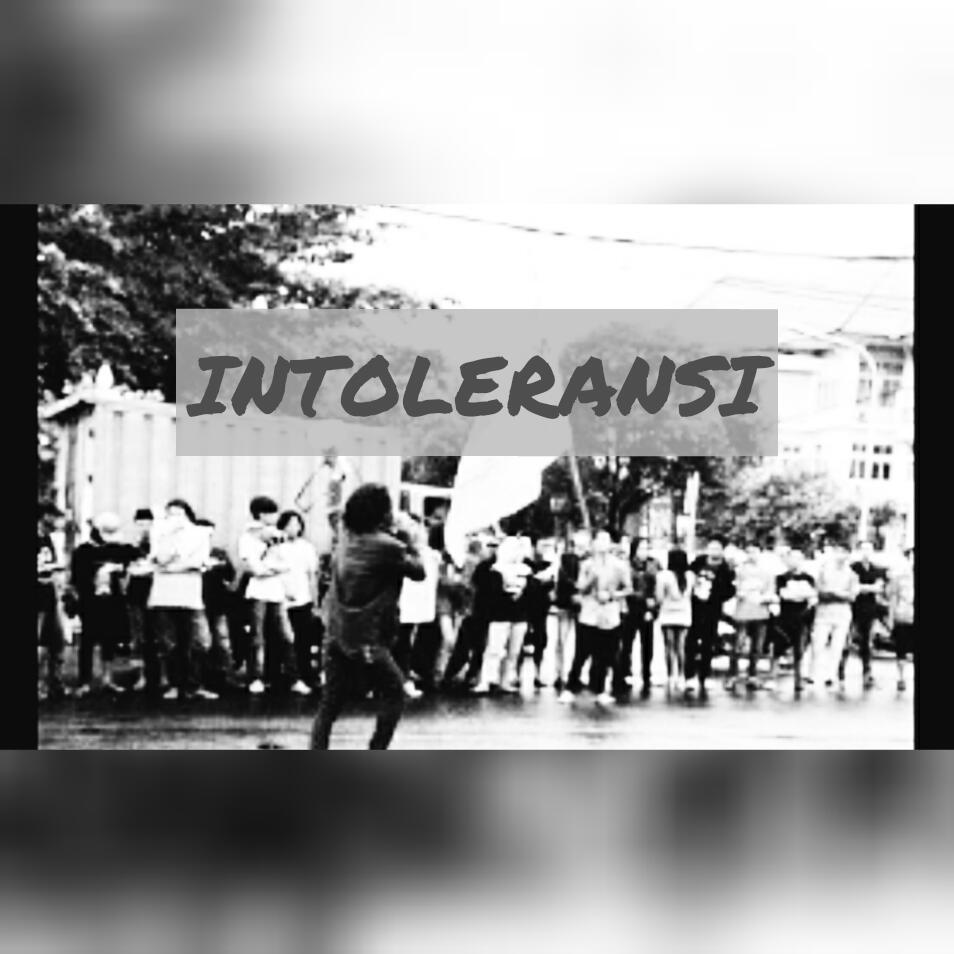 Mengobati Intoleransi dengan Reorientasi Ormas
