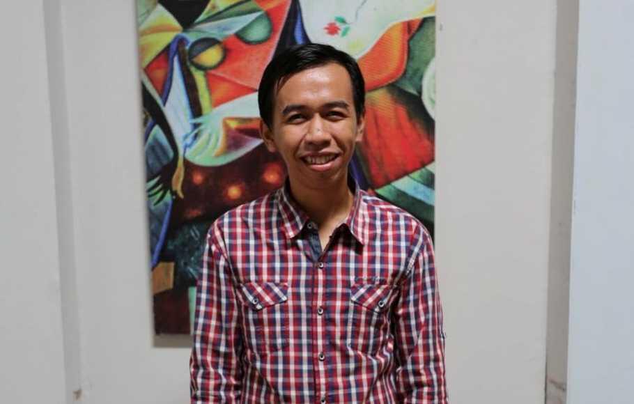 Heboh! Artis Korea Ini Disebut Mirip Presiden Jokowi, Setuju?
