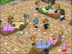 Ini Dia 5 Pelajaran Hidup Yang Bisa Diambil Dari Game Harvest Moon Back to Nature