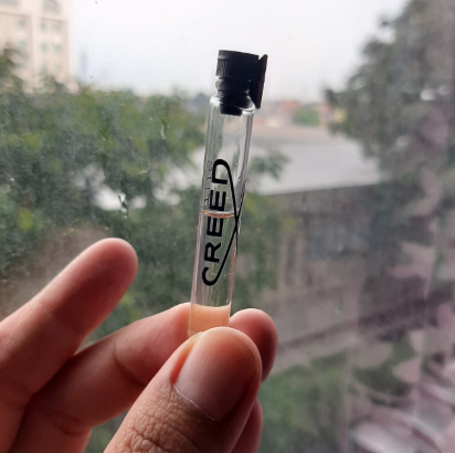 Tempat Khusus Listing Swap Parfum - Part 1