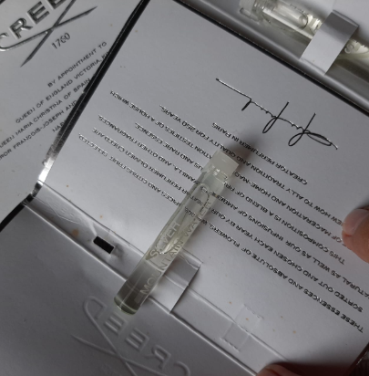 Tempat Khusus Listing Swap Parfum - Part 1