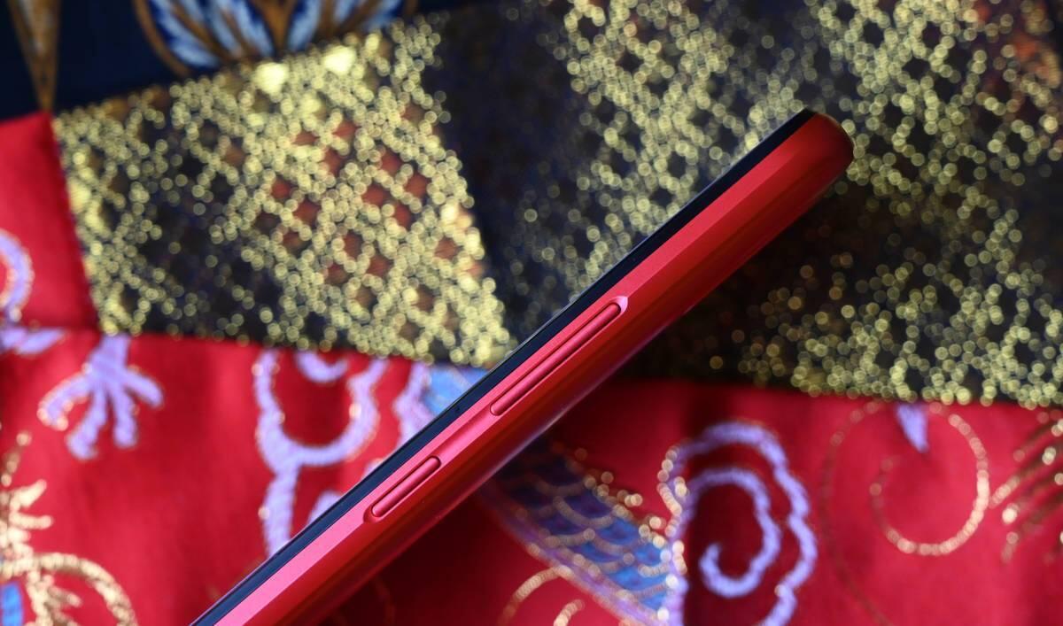 Review realme C12