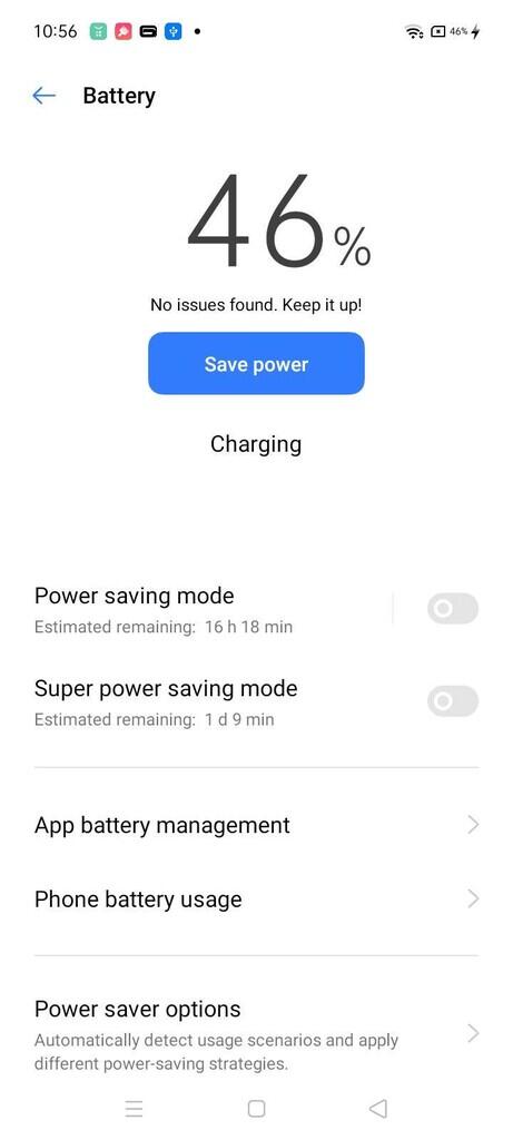 Review realme C12