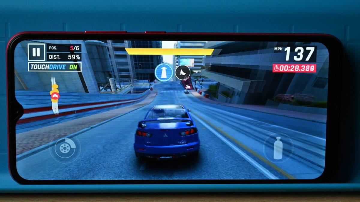 Review realme C12