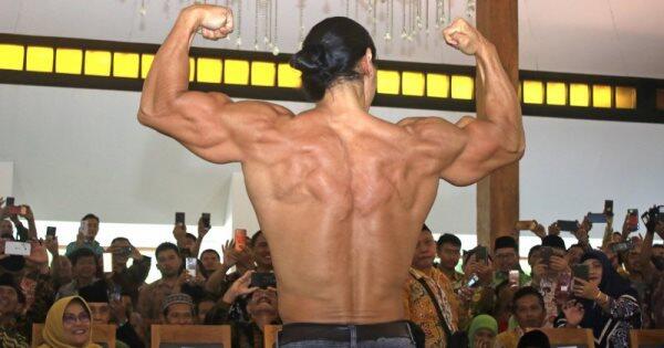 Tarik Tambang Agustusan, Membuat Tangan Ane Meradang!