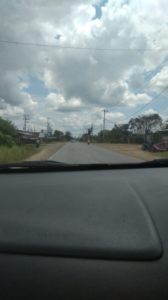 Pulang Kampung Dimasa Liburan Kemerdekaan Dan Pandemi Saat Ini, Apa Bisa?